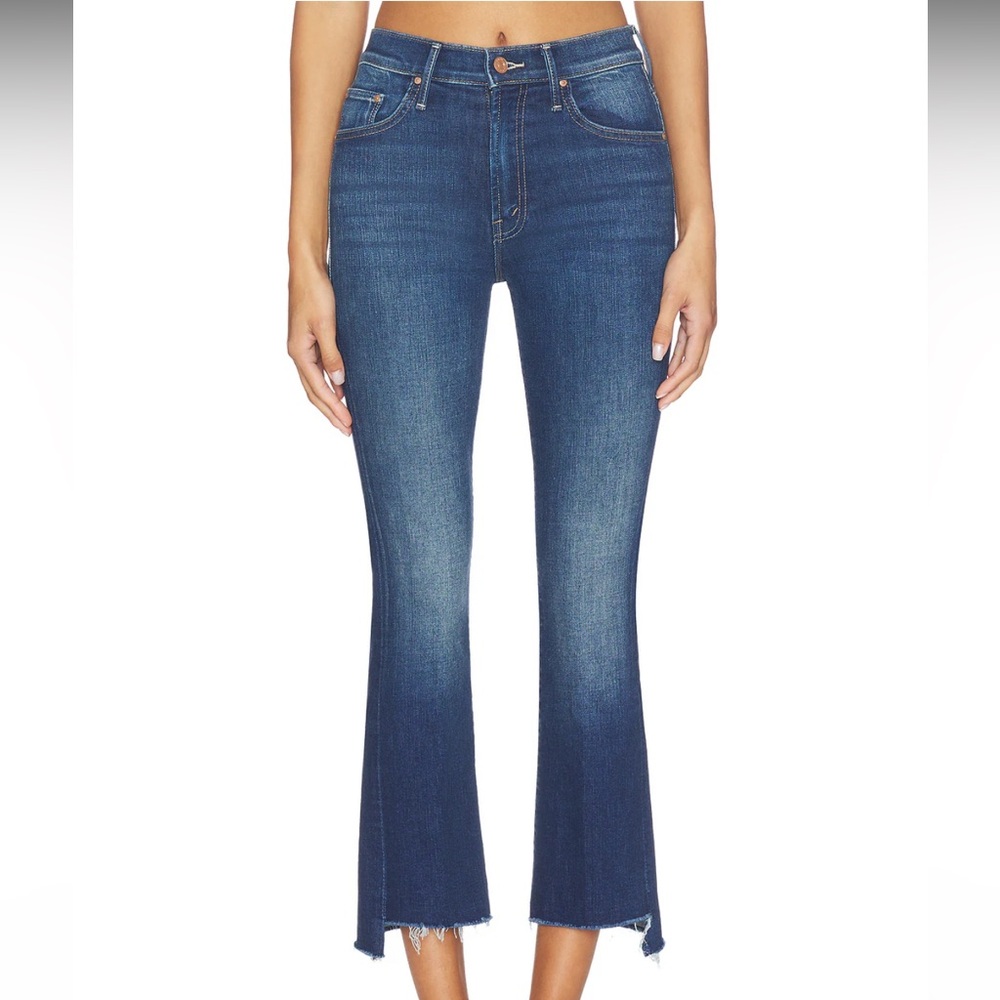 MOTHER Jeans Size 24